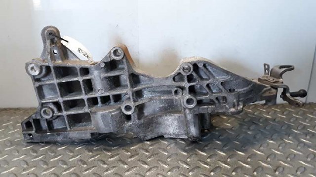 Consola do gerador Volkswagen Caddy 3 2KA, 2KH, 2CA, 2CH