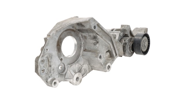 Consola do gerador Volkswagen Caddy 4 SAB, SAJ