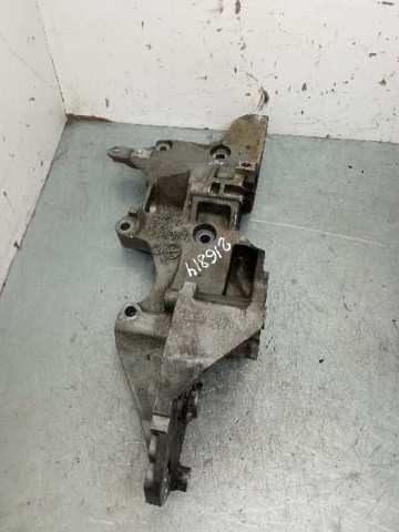 Consola do gerador Volkswagen Caddy 4 SAB, SAJ