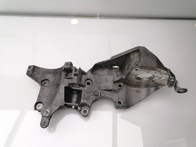 Consola do gerador Volkswagen Caddy 4 SAB, SAJ