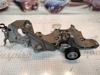 Consola do gerador 03L903143Q VAG
