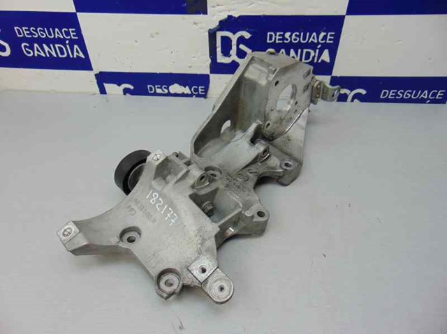 Consola do gerador Volkswagen Caddy 3 2KA, 2KH, 2CA, 2CH