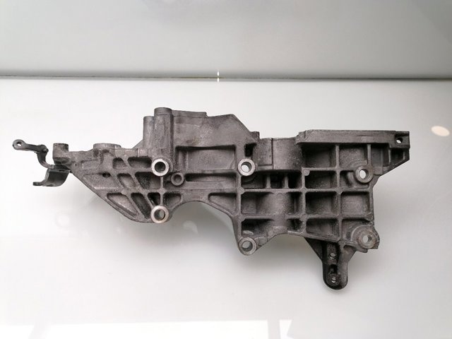 Consola do gerador Volkswagen Caddy 4 SAB, SAJ