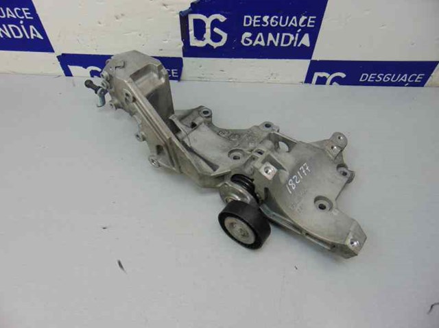Consola do gerador Volkswagen Caddy 3 2KA, 2KH, 2CA, 2CH