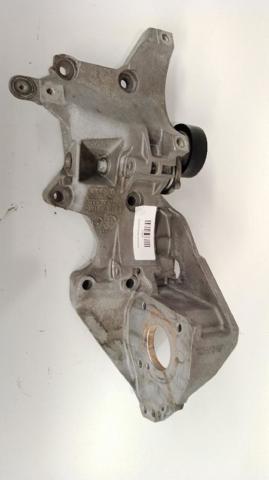 Consola do gerador Volkswagen Caddy 4 SAB, SAJ