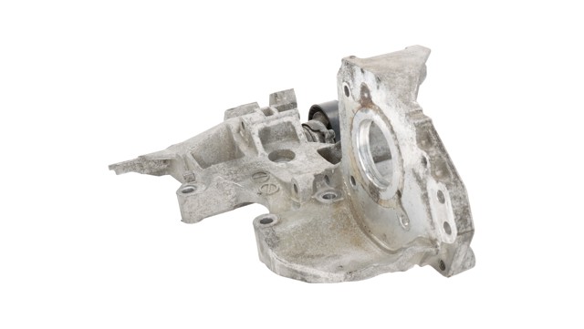 Consola do gerador Volkswagen Caddy 4 SAB, SAJ