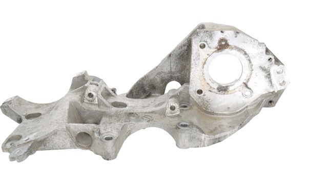 Consola do gerador Volkswagen Caddy 4 SAB, SAJ