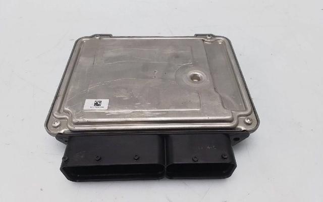 03L906018AN VAG Блок управления двигателем купить в Львов
