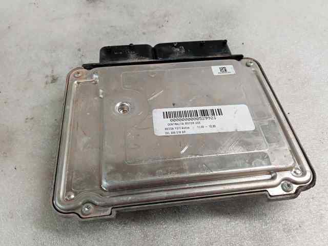 VAG 03L906018BP Блок управления двигателем в наличии Киев