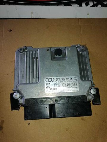 03L906018CN VAG Модуль управления (ЭБУ) двигателем купить в Львов