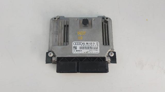 03L906018CN VAG Блок управления двигателем купить в Житомир