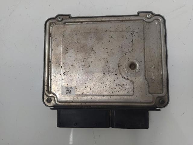 03L906018FA VAG Блок управления двигателем купить в Каменское
