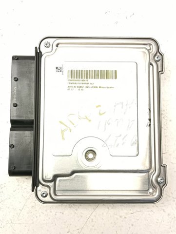 VAG 03L906018JJ Блок управления двигателем в наличии Хмельницкий