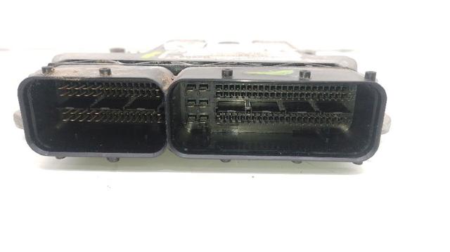 03L906018LA Блок управления двигателем купить Днепр