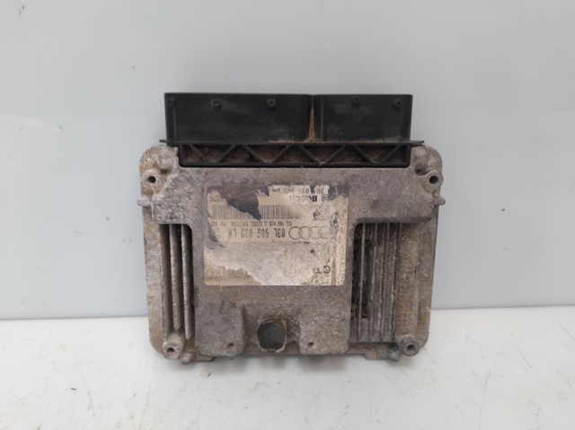 03L906018LB Блок управления двигателем купить Киев