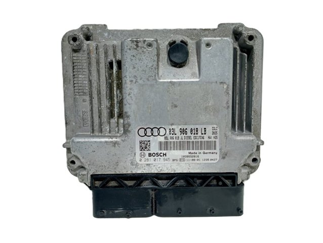 03L906018LB Блок управления двигателем купить Киев