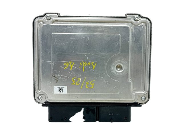 03L906018LB Модуль управления (ЭБУ) двигателем купить Кривой Рог