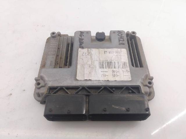 03L906018LB Модуль управления (ЭБУ) двигателем купить Житомир
