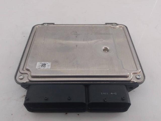 VAG 03L906018LB Модуль управления (ЭБУ) двигателем в наличии Кривой Рог