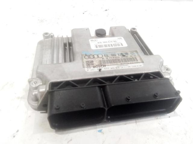 03L906018ML VAG Модуль управления (ЭБУ) двигателем купить в Украина
