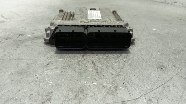 VAG 03L906022LC Модуль управления (ЭБУ) двигателем в наличии Украина