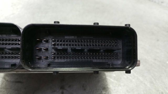 03L906022LC Блок управления двигателем купить Тернополь
