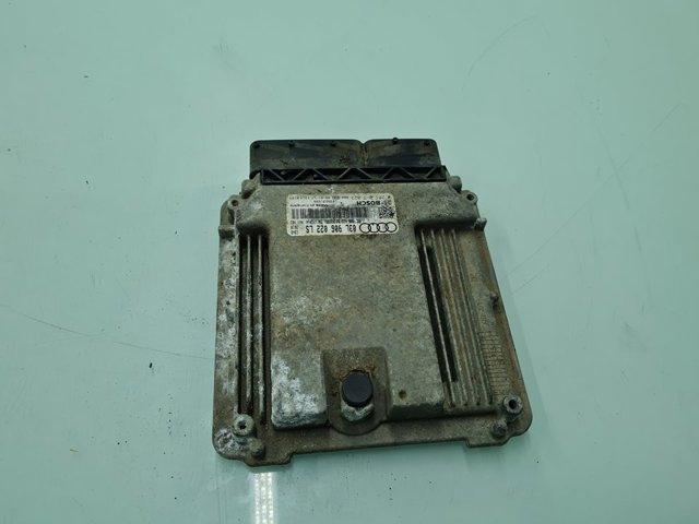 03L906022LS Модуль управления (ЭБУ) двигателем купить Павлоград