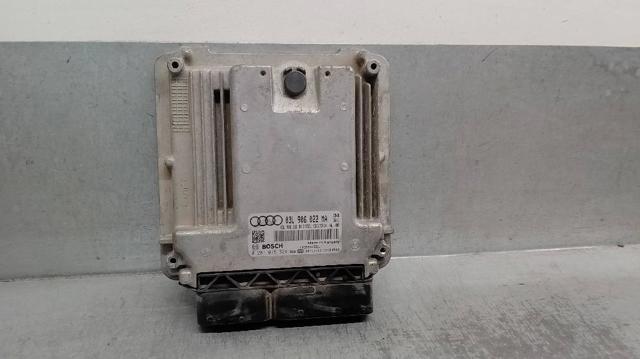 VAG 03L906022MA Модуль управления (ЭБУ) двигателем в наличии Хмельницкий