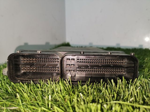 VAG 03L906022MC Блок управления двигателем в наличии Украина