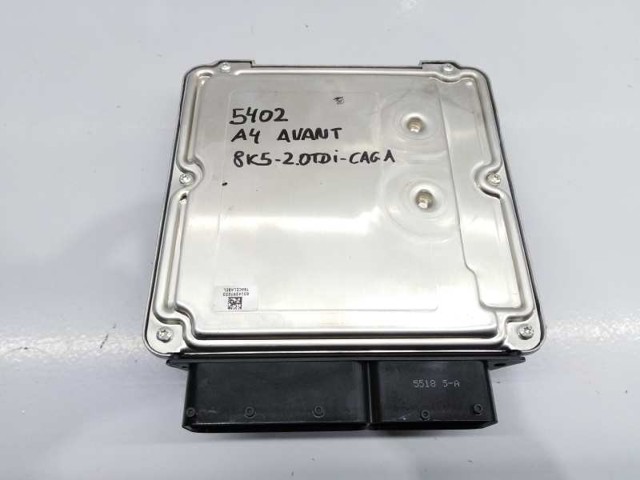 VAG 03L906022MK Блок управления двигателем в наличии Житомир