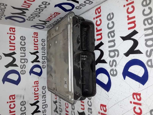 03L906022MK Блок управления двигателем купить Запорожье