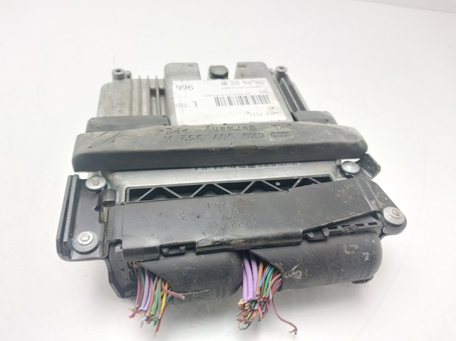 03L906022NN Блок управления двигателем купить Киев