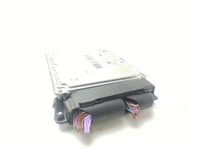 03L906022NN VAG Модуль управления (ЭБУ) двигателем купить в Черкассы