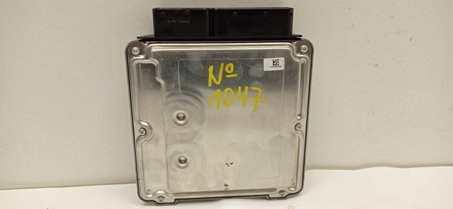 03L906022NP VAG Блок управления двигателем купить в Черновцы