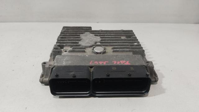 VAG 03L906023AB Блок управления двигателем в наличии Каменское