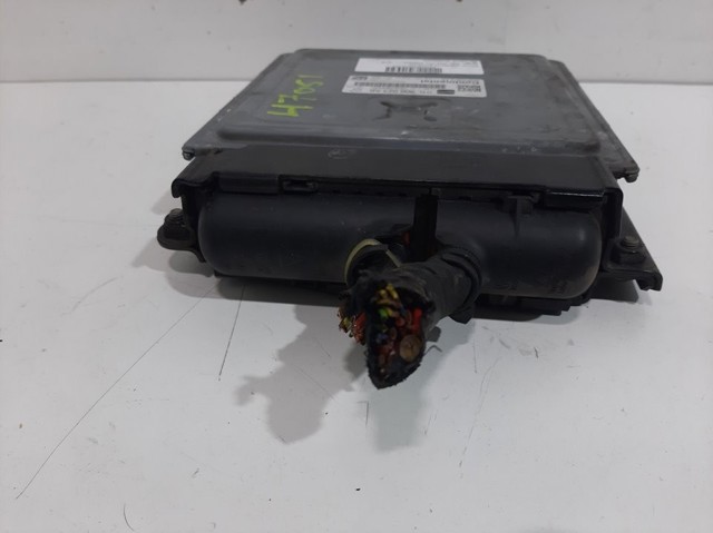 03L906023AB VAG Модуль управления (ЭБУ) двигателем купить в Тернополь
