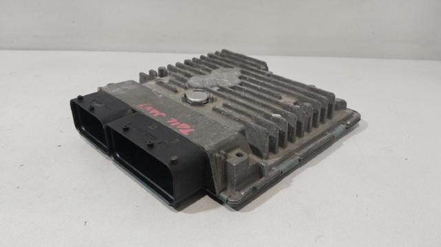 VAG 03L906023AB Модуль управления (ЭБУ) двигателем в наличии Харьков