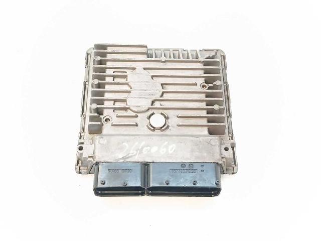 03L906023DJ VAG Блок управления двигателем купить в Каменское