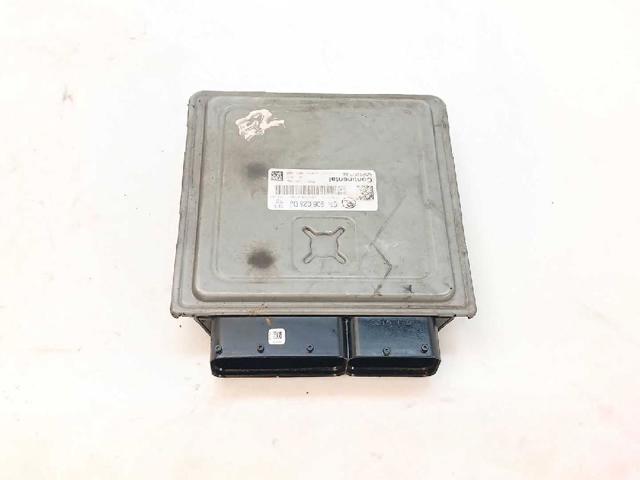 03L906023DJ VAG Модуль управления (ЭБУ) двигателем купить в Полтава