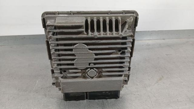 VAG 03L906023DQ Модуль управления (ЭБУ) двигателем в наличии Львов