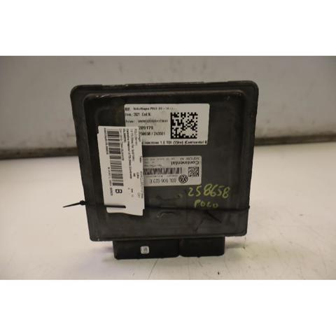 03L906023E VAG Блок управления двигателем купить в Чернигов