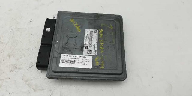 03L906023LC VAG Блок управления двигателем купить в Харьков