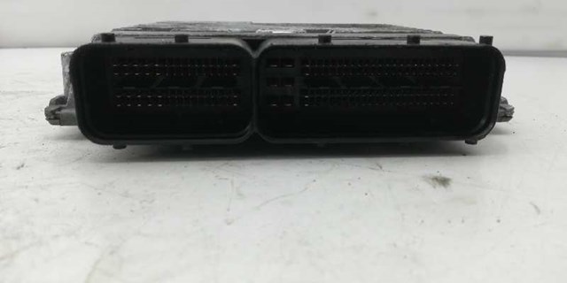 VAG 03L906023LC Модуль управления (ЭБУ) двигателем в наличии Кривой Рог
