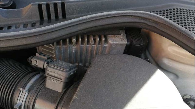 03L906023LC VAG Блок управления двигателем купить в Тернополь