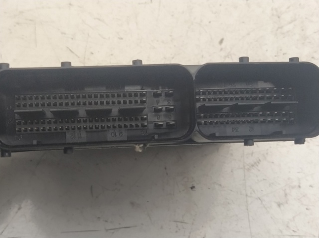 VAG 03L906023LC Блок управления двигателем в наличии Сумы