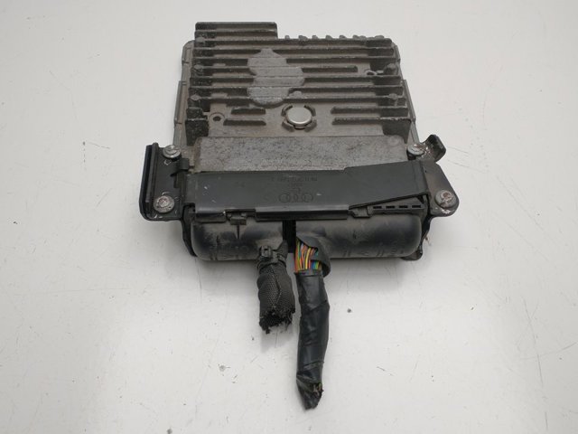 03L906023LF Блок управления двигателем купить Ирпень