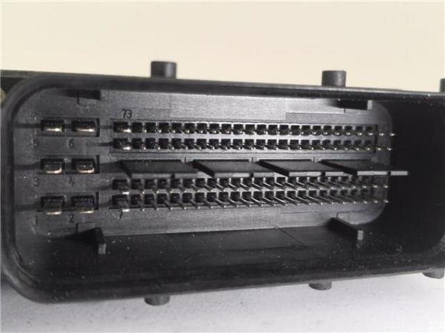 VAG 03L906023LF Модуль управления (ЭБУ) двигателем в наличии Полтава