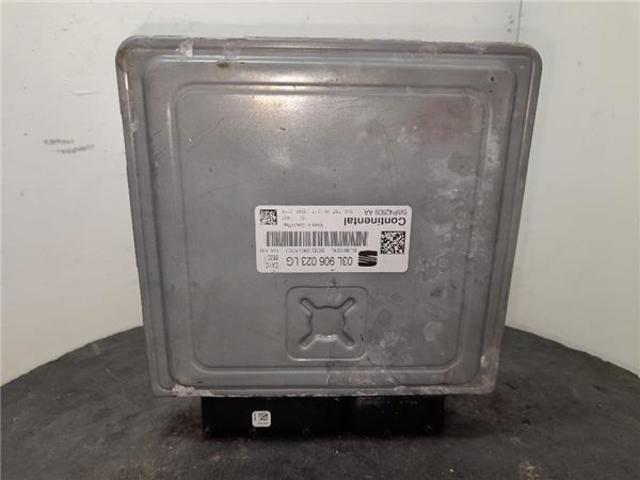 VAG 03L906023LG Модуль управления (ЭБУ) двигателем в наличии Ужгород