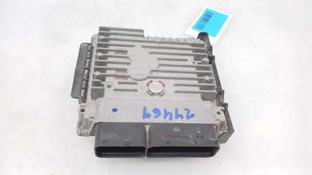 03L906023LG Блок управления двигателем купить Ровно