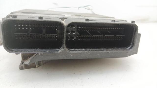 VAG 03L906023LG Модуль управления (ЭБУ) двигателем в наличии Черновцы